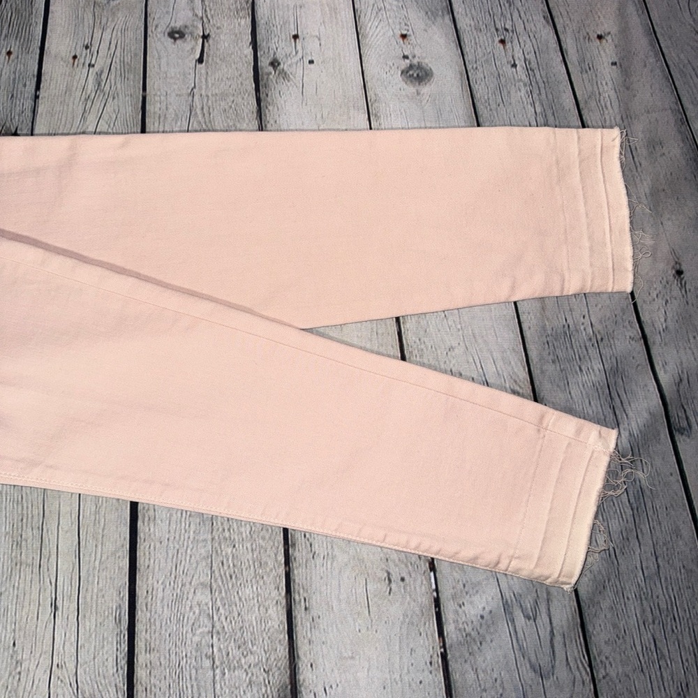 NWT! Banana Republic Skinny Ankle Jeans - Picture 3 of 6